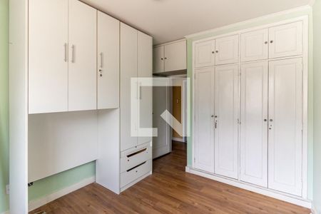 Apartamento à venda com 144m², 3 quartos e 1 vaga Apartamento à venda com 144m², 3 quartos e 1 vagaQuarto 3