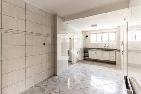 Apartamento à venda com 144m², 3 quartos e 1 vaga Apartamento à venda com 144m², 3 quartos e 1 vagaCozinha