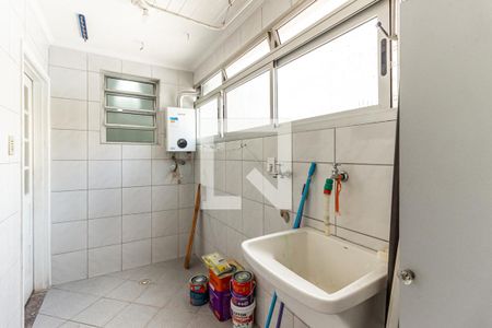 Apartamento à venda com 144m², 3 quartos e 1 vaga Apartamento à venda com 144m², 3 quartos e 1 vagaÁrea de Serviço