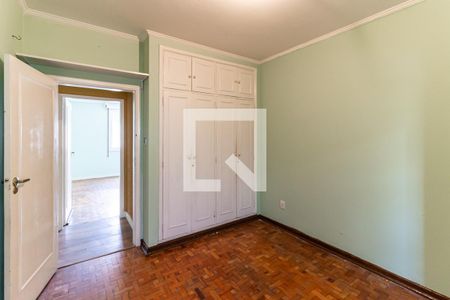 Quarto da Suíte de apartamento à venda com 3 quartos, 144m² em Higienópolis, São Paulo