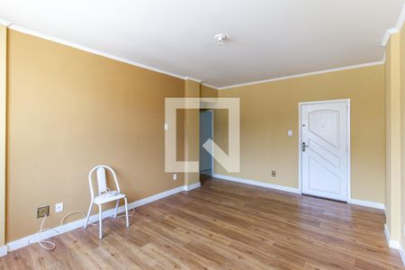 Sala de apartamento à venda com 3 quartos, 144m² em Higienópolis, São Paulo