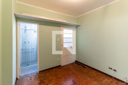 Quarto da Suíte de apartamento à venda com 3 quartos, 144m² em Higienópolis, São Paulo