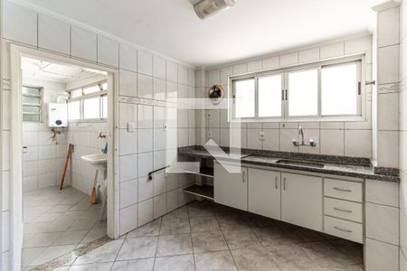 Apartamento à venda com 144m², 3 quartos e 1 vaga Apartamento à venda com 144m², 3 quartos e 1 vagaCozinha