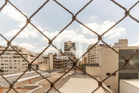 Apartamento à venda com 144m², 3 quartos e 1 vaga Apartamento à venda com 144m², 3 quartos e 1 vagaVista do Quarto 2