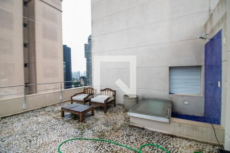 Apartamento à venda com 155m², 2 quartos e 2 vagas Apartamento à venda com 155m², 2 quartos e 2 vagasChurrasqueira