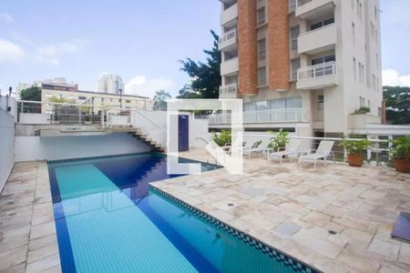 Apartamento à venda com 155m², 2 quartos e 2 vagas Apartamento à venda com 155m², 2 quartos e 2 vagasÁrea comum - Piscina