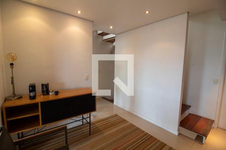 Apartamento à venda com 155m², 2 quartos e 2 vagas Apartamento à venda com 155m², 2 quartos e 2 vagasSala Intima