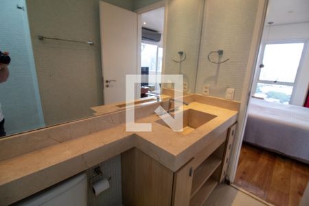 Apartamento à venda com 155m², 2 quartos e 2 vagas Apartamento à venda com 155m², 2 quartos e 2 vagasBanheiro da Suíte 2