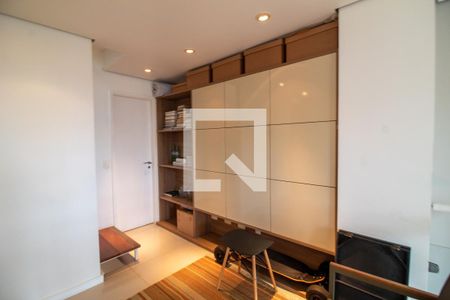 Apartamento à venda com 155m², 2 quartos e 2 vagas Apartamento à venda com 155m², 2 quartos e 2 vagasSala Intima