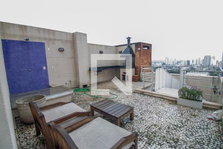 Apartamento à venda com 155m², 2 quartos e 2 vagas Apartamento à venda com 155m², 2 quartos e 2 vagasChurrasqueira