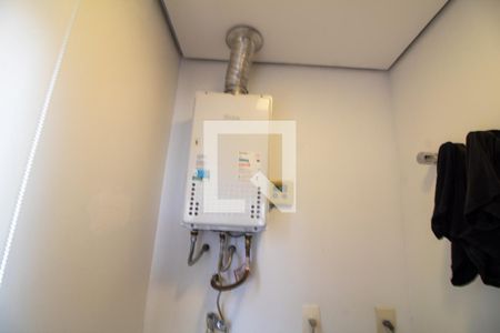 Apartamento à venda com 155m², 2 quartos e 2 vagas Apartamento à venda com 155m², 2 quartos e 2 vagasÁrea de Serviço