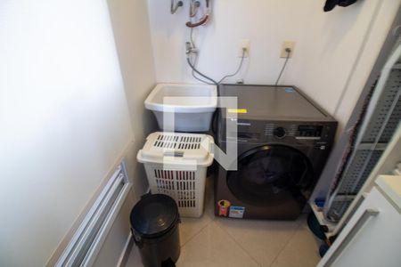 Apartamento à venda com 155m², 2 quartos e 2 vagas Apartamento à venda com 155m², 2 quartos e 2 vagasÁrea de Serviço