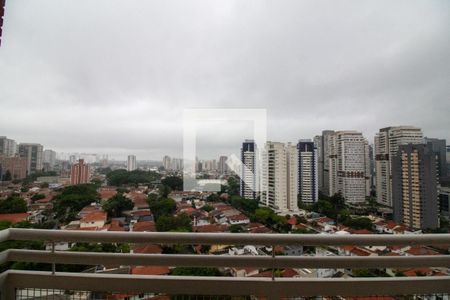 Apartamento à venda com 155m², 2 quartos e 2 vagas Apartamento à venda com 155m², 2 quartos e 2 vagasSala - Varanda Vista
