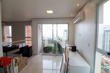 Apartamento à venda com 155m², 2 quartos e 2 vagas Apartamento à venda com 155m², 2 quartos e 2 vagasSuíte 1