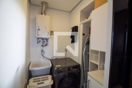 Apartamento à venda com 155m², 2 quartos e 2 vagas Apartamento à venda com 155m², 2 quartos e 2 vagasÁrea de Serviço