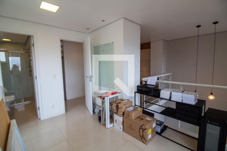 Apartamento à venda com 155m², 2 quartos e 2 vagas Apartamento à venda com 155m², 2 quartos e 2 vagasSuíte 1