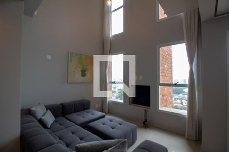 Apartamento à venda com 155m², 2 quartos e 2 vagas Apartamento à venda com 155m², 2 quartos e 2 vagasSala