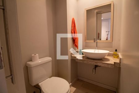 Apartamento à venda com 155m², 2 quartos e 2 vagas Apartamento à venda com 155m², 2 quartos e 2 vagasLavabo