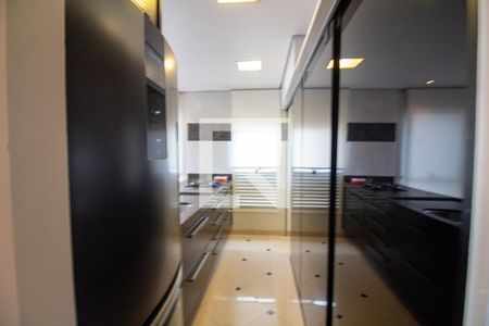 Apartamento à venda com 155m², 2 quartos e 2 vagas Apartamento à venda com 155m², 2 quartos e 2 vagasCozinha