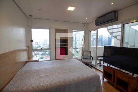 Apartamento à venda com 155m², 2 quartos e 2 vagas Apartamento à venda com 155m², 2 quartos e 2 vagasSuíte 2