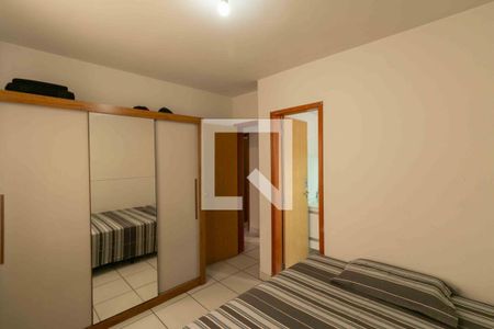 Apartamento à venda com 78m², 3 quartos e 1 vagaQuarto 2 Suíte