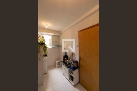 Apartamento à venda com 78m², 3 quartos e 1 vagaCozinha