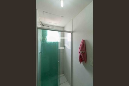 Apartamento à venda com 78m², 3 quartos e 1 vagaBanheiro da Suíte