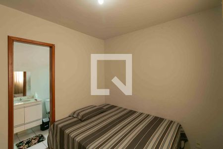 Apartamento à venda com 78m², 3 quartos e 1 vagaQuarto 2 Suíte