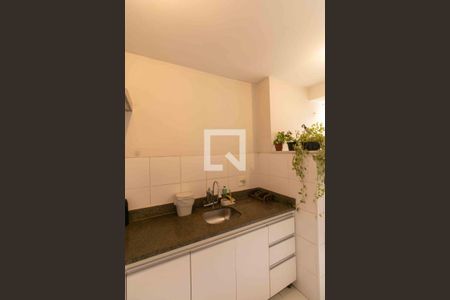 Apartamento à venda com 78m², 3 quartos e 1 vagaCozinha