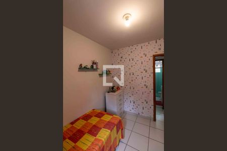 Apartamento à venda com 78m², 3 quartos e 1 vagaQuarto 1