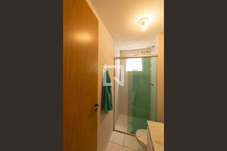 Apartamento à venda com 78m², 3 quartos e 1 vagaBanheiro Social