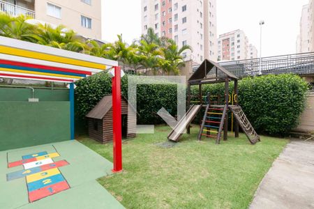 Apartamento à venda com 78m², 3 quartos e 1 vagaÁrea Comum - Playground