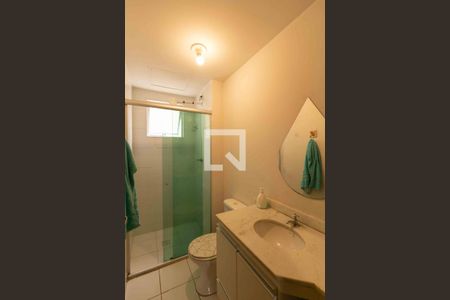 Apartamento à venda com 78m², 3 quartos e 1 vagaBanheiro Social