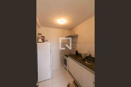 Apartamento à venda com 78m², 3 quartos e 1 vagaCozinha