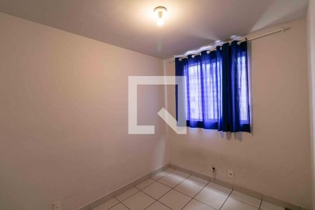 Apartamento à venda com 78m², 3 quartos e 1 vagaQuarto 3