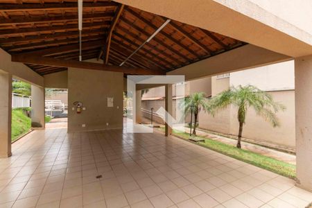 Apartamento à venda com 78m², 3 quartos e 1 vagaSalao de Festa