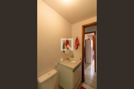 Apartamento à venda com 78m², 3 quartos e 1 vagaBanheiro Social