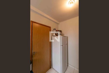 Apartamento à venda com 78m², 3 quartos e 1 vagaCozinha