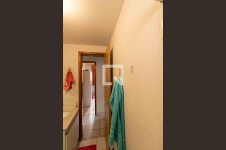 Apartamento à venda com 78m², 3 quartos e 1 vagaBanheiro Social