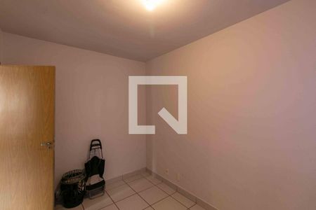 Apartamento à venda com 78m², 3 quartos e 1 vagaQuarto 3