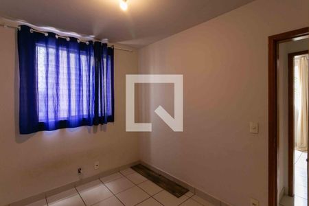 Apartamento à venda com 78m², 3 quartos e 1 vagaQuarto 3