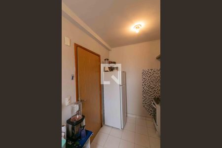 Apartamento à venda com 78m², 3 quartos e 1 vagaCozinha