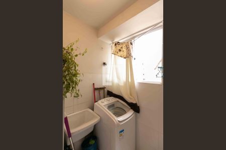 Apartamento à venda com 78m², 3 quartos e 1 vagaÁrea de Serviço