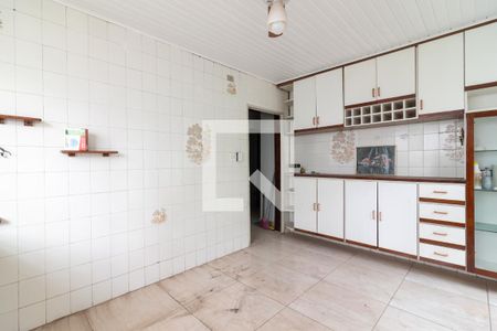 Casa à venda com 204m², 2 quartos e 2 vagasCozinha