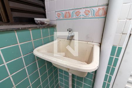 Casa à venda com 204m², 2 quartos e 2 vagasÁrea de Serviço