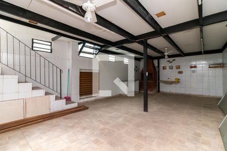 Casa à venda com 204m², 2 quartos e 2 vagasChurrasqueira