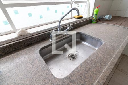 Casa à venda com 204m², 2 quartos e 2 vagasCozinha