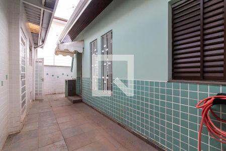 Casa à venda com 204m², 2 quartos e 2 vagasÁrea de Serviço