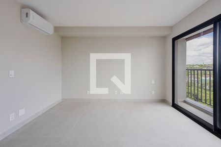 Quarto de kitnet/studio para alugar com 1 quarto, 25m² em Pinheiros, São Paulo