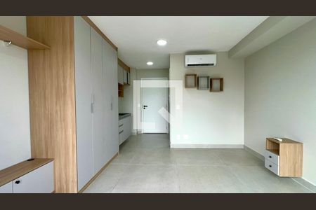 Studio de kitnet/studio para alugar com 1 quarto, 25m² em Pinheiros, São Paulo